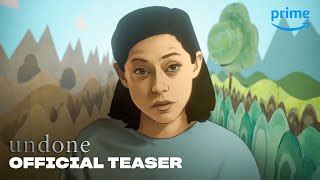 yesmovie undone|WATCH UNDONE — UNDONE..